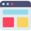 Browser ícono 64x64