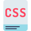 Css ícono 64x64