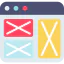 Browser ícono 64x64