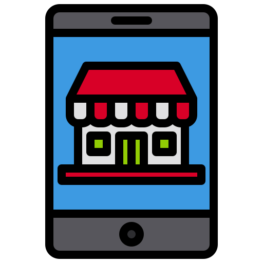 Store icon