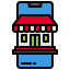 Store icon 64x64