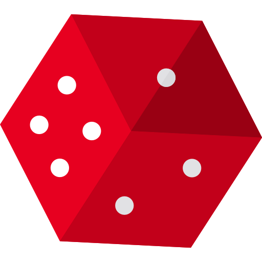 Dice icon