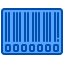 Barcode icon 64x64
