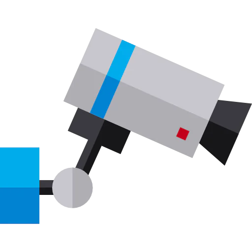 Cctv icon