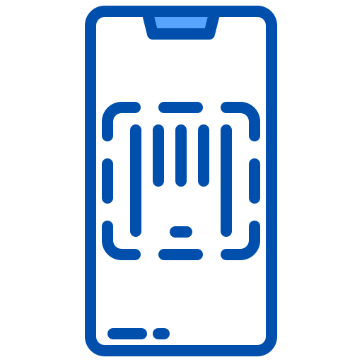 Barcode icon