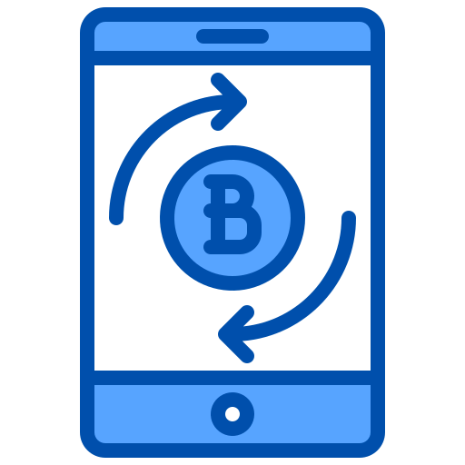 Bitcoin icon