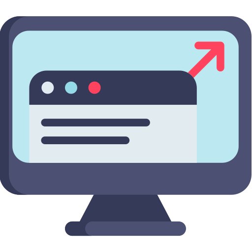 Browser icon