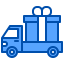 Truck icon 64x64