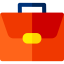 Briefcase icon 64x64