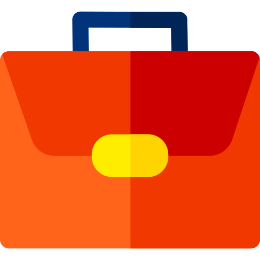 Briefcase icon