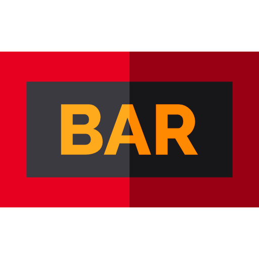 Bar icon