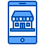 Store icon 64x64
