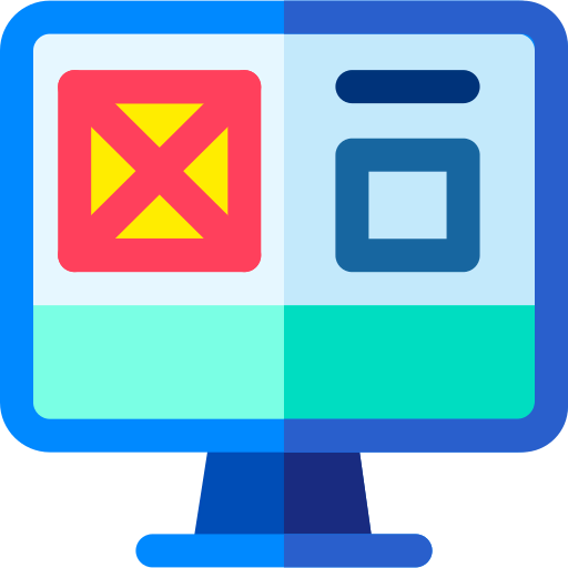 Web design アイコン