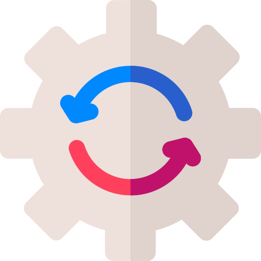 Process icon