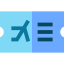 Ticket icon 64x64