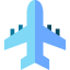 Airplane icon 64x64
