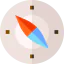 Compass icon 64x64