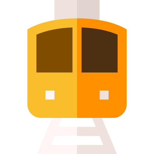 Train icon