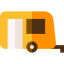 Caravan icon 64x64