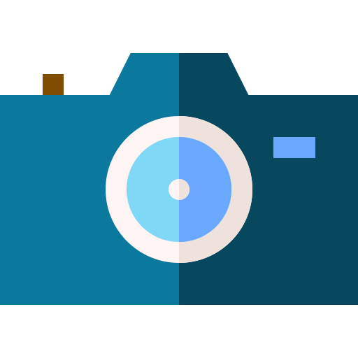 Camera icon