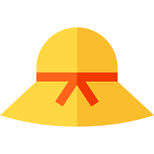Hat icon
