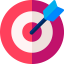 Target icon 64x64