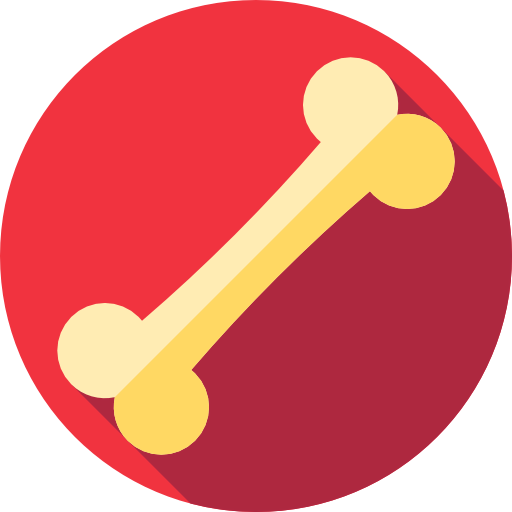Bone icon