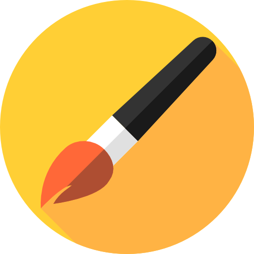 Brush icon