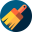 Brush icon 64x64