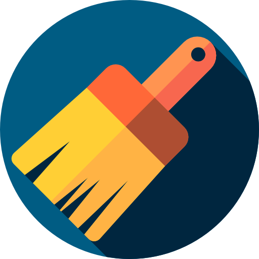 Brush icon