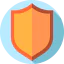 Shield icon 64x64