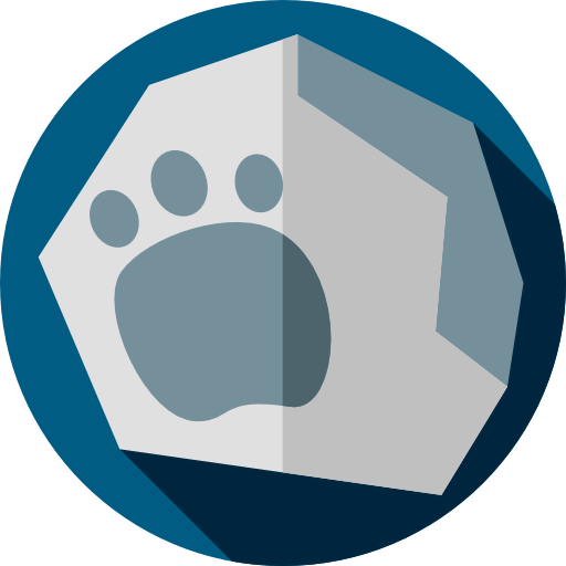 Fossil icon