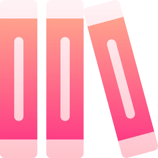 Folders icon