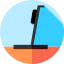 Metal detector icon 64x64
