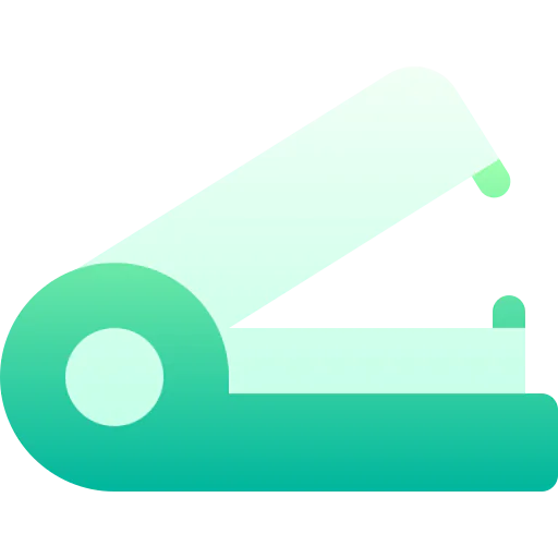 Stapler icon