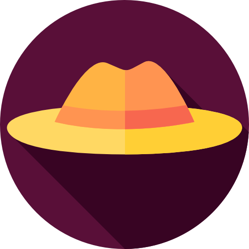Hat icon