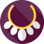 Necklace icon 64x64