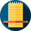 Notepad icon 64x64