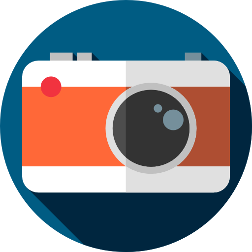 Camera icon