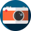 Camera icon 64x64