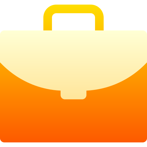 Briefcase icon