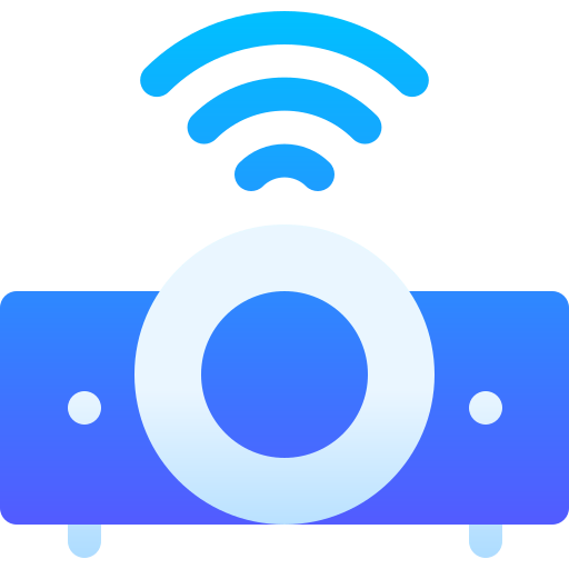 Projector icon