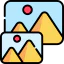 Size アイコン 64x64