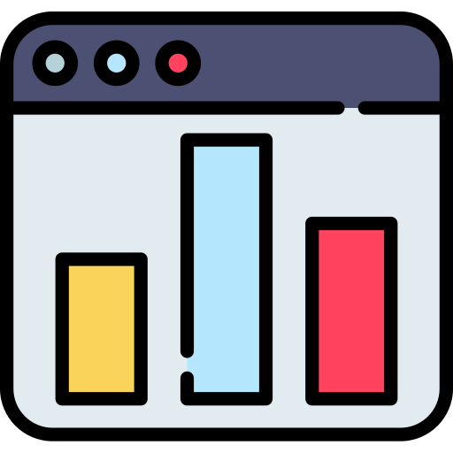 Statistics 图标