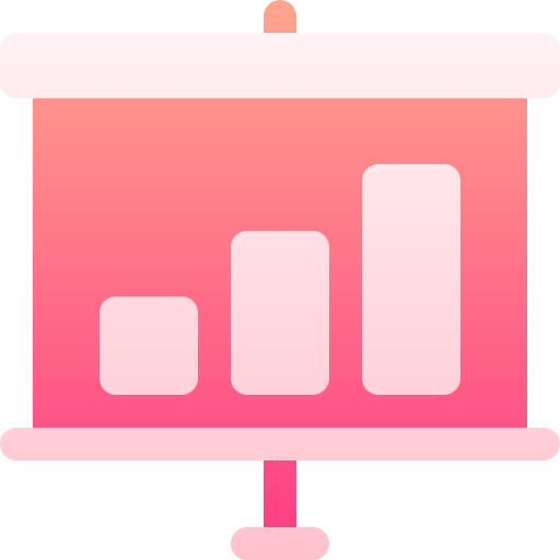 Projector icon