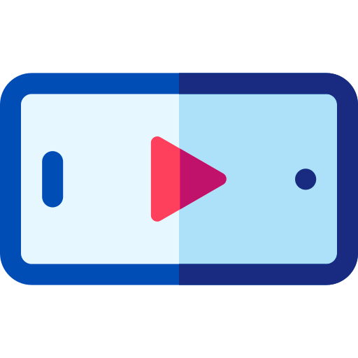 Video icon