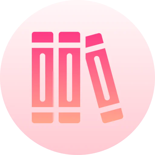 Folders icon