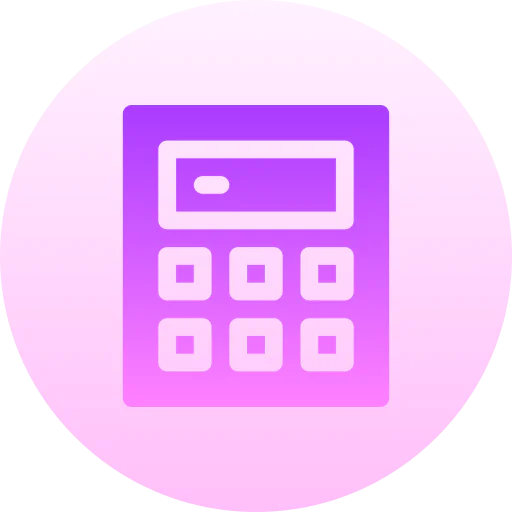 Calculator icon