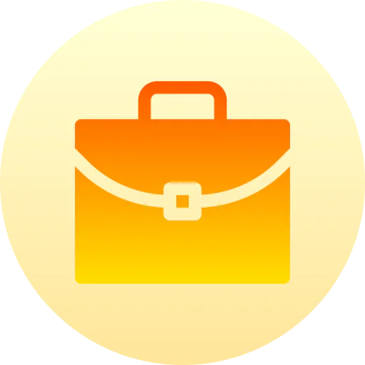 Briefcase icon