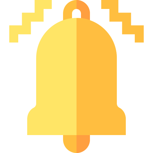 Notification icon
